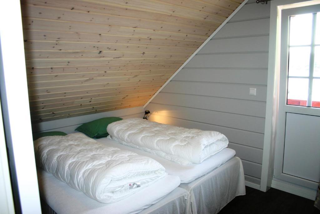 Hotel Bjornevag Ferie Farsund Zimmer foto